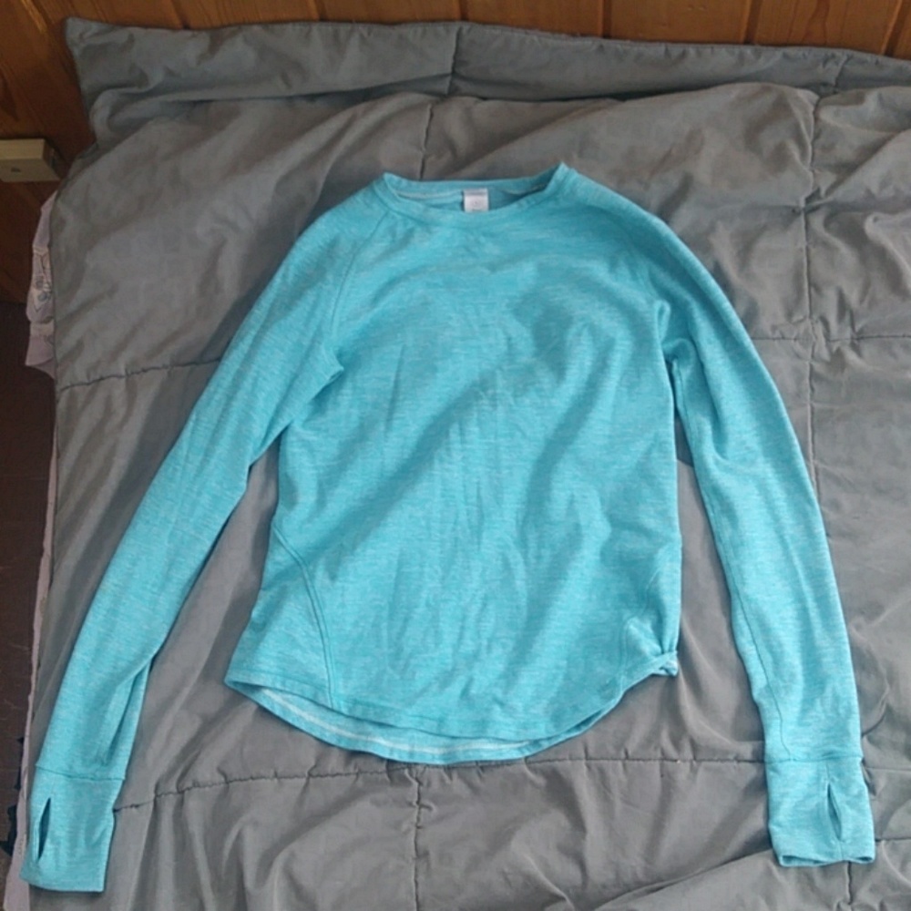 Ivivva Longsleve shirt